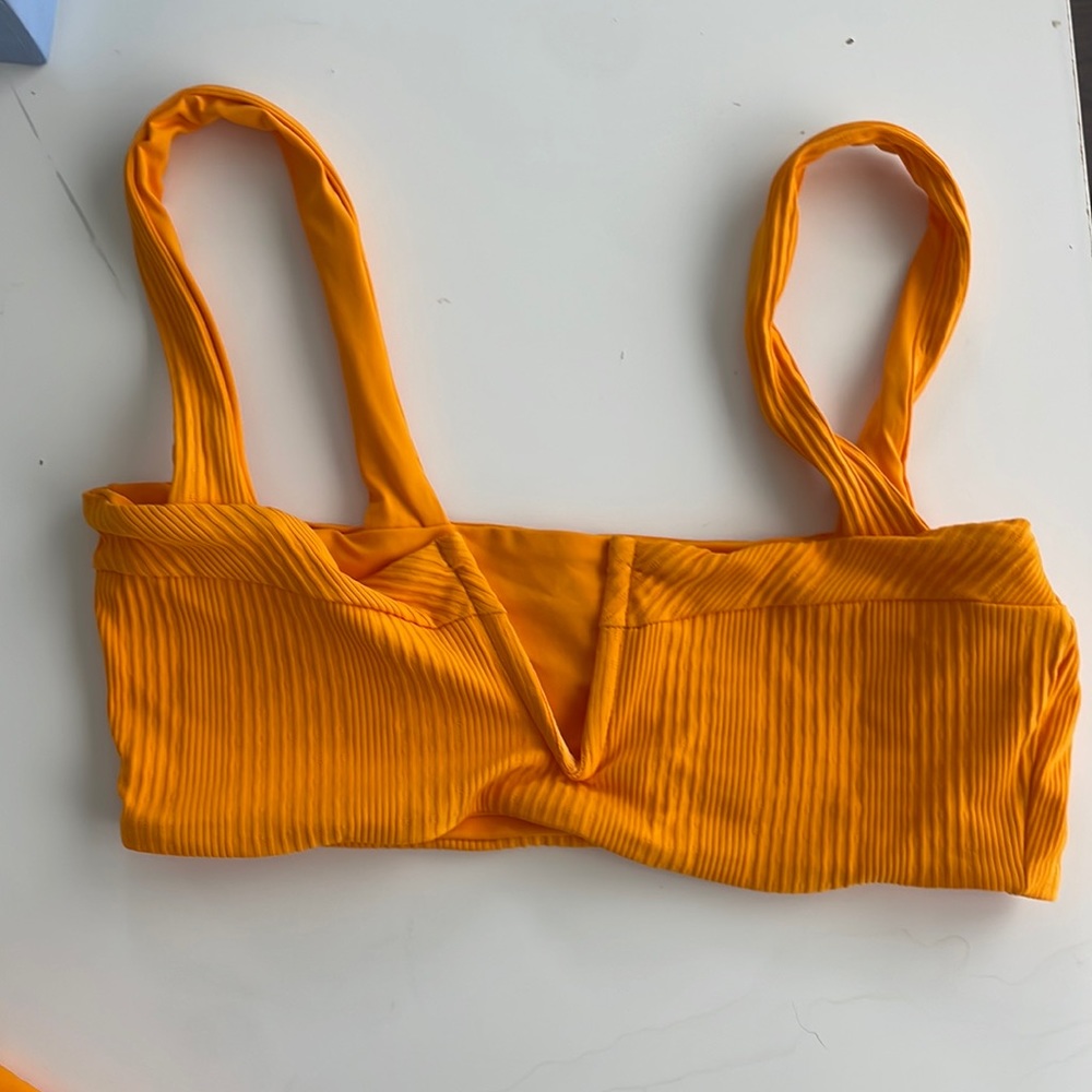 L*Space Bikini Top